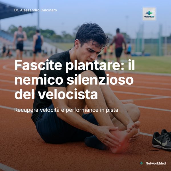 Slide di copertina generata da Social AI
