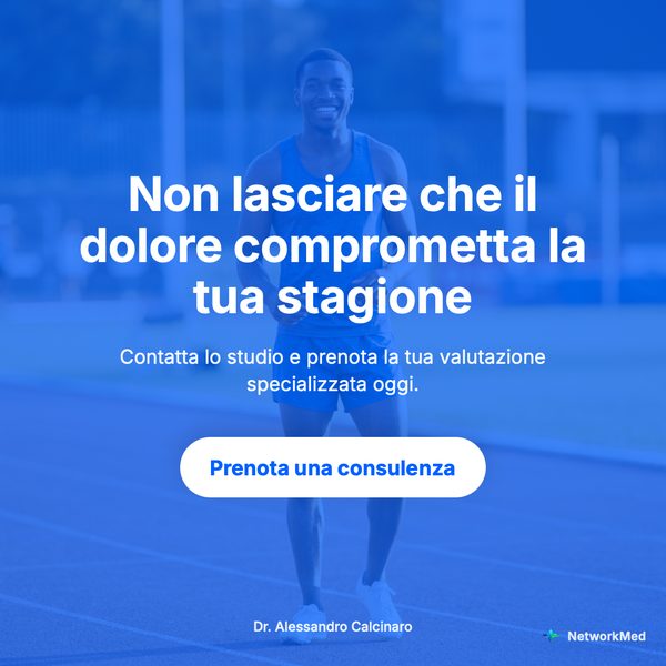 Slide finale con call to action generata da Social AI